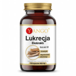 YANGO lagritsaekstrakt 10:1 (60 kapslit)