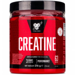 BSN kreatiinmonoh&uuml;draat - 216 g