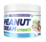 Allnutrition 100% maap&auml;hklikreem, mahe - 500 grammi
