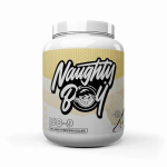 Naughty Boy Iso-9 vaniljej&auml;&auml;tis - 2010 grammi