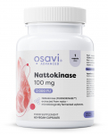 Osavi Nattokinase, 100mg - 60 kapslit