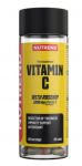 Nutrend C-vitamiin kibuvitsaga - 60 kapslit