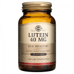 Solgar luteiin 40 mg - 30 pehmekapslit
