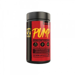 PVL Mutant Pump - 154 kapslit