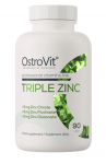 OstroVit Triple Zinc - 90 kapslit