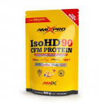 Amix IsoHD 90 CFM valk, keto valk, valge &scaron;okolaad - 500 g