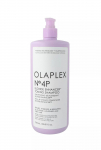 Olaplex No 4P Blonde Enhancer tooniv &scaron;ampoon 1000ml