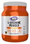 NOW FOODS L-arginiin - L-arginiini pulber (1000 g)