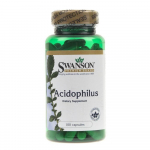 Swanson Acidophilus - 100 kapslit