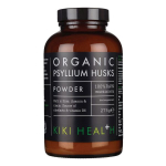 KIKI Health ps&uuml;lliumi kestad - 275 grammi