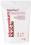 BETTERYOU Magneesiumihelbed lihastele - Magneesiumihelbed vanniks (1 kg)