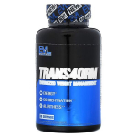 EVLution Nutrition Trans4orm - 60 kapslit