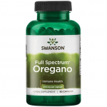 Swansoni t&auml;isspektriga pune, 450 mg - 90 kapslit
