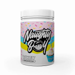 Naughty Boy Advanced Whey, s&uuml;nnip&auml;evakook - 900 grammi