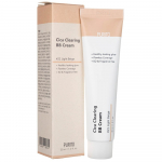 Purito Cica puhastav BB-kreem, toon 21 helebeež - 30 ml