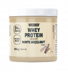 Weider Whey Protein Cream, valge sarapuup&auml;hkel (EAN 4044782202371) - 250 grammi
