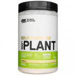 Optimum Nutrition Gold Standard 100% taimne, vanill - 684 g