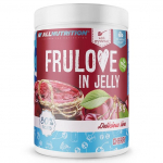 Allnutrition Frulove tarretises, kirss - 1000 grammi