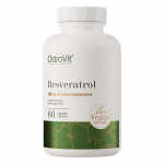 OSTROVIT Resveratrol VEGE (60 kapslit)