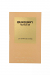 Burberry Goddess Intense'i parf&uuml;&uuml;mvesi 1,5 ml proov