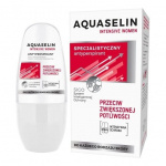 AQUASELIN Intensive Women Specialized rull-antiperspirant liigse higistamise vastu (50 ml)