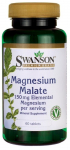 Swansoni magneesiummalaat, 150 mg elementaarset magneesiumi - 60 tabletti