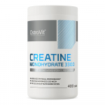 OSTROVIT kreatiinmonoh&uuml;draat 3300 mg (400 kapslit)