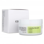 COSRX Centella Blemish Cream n&auml;okreem Aasia tsentellaga - 30 ml
