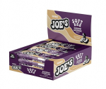 Weider Joe's Soft Bar, Mustika juustukook - 12 x 50g