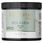 "La Prime Flexy" kollageen, vaarika ja sidrunimaitsega - 150 g