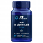 "ELUPIKENDUS Super R-lipohape EU" (60 kapslit)