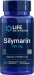 Eluea pikendav sil&uuml;mariin, 100 mg - 90 kapslit