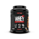 Conteh Sports Whey Elite, &scaron;okolaadikaramell - 1980 grammi