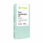 "Prima" ovulatsiooni LH testriba - 5 &uuml;hikut