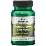 Swansoni lambal&auml;&auml;tse ekstrakt, 300 mg - 60 kapslit