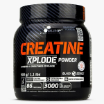 Olimp Nutrition Creatine Xplode, ananass - 500 grammi
