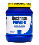 Yamamoto Nutrition dekstroosipulber, maitsetu - 1000 grammi