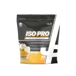 Treeninud JP Iso Pro, Banoffee - 1000 grammi
