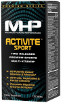 MHP Activite Sport - 120 tabletti