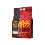 PVL Mutant Mass Gainer, vaniljej&auml;&auml;tis - 6800 g