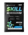 Skill Nutrition Skill treeningueelne hapukomm - 16 grammi (1 portsjon)