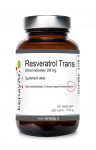 KENAY mikroniseeritud resveratrool 100 mg (60 kapslit)