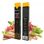 "Bilovit" looduslikud aromaatsed viirukipulgad "Sandalwood" - 40 g