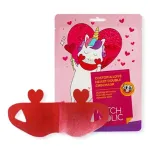 Patch Holic Costopia Love Heart topeltl&otilde;uamask 1 tk*12 g