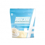 Trained by JP Performance isolaat, vanill - 1000 grammi