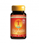 CYANOTECH CO BioAstin 12 mg (50 kapslit)