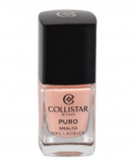 Collistar Puro Smalto k&uuml;&uuml;nelakk 513 Neutral French 10ml