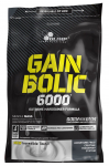 Olimp Nutrition Gain Bolic 6000, banaan - 1000 grammi