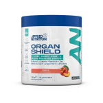 Applied Nutrition Agewell 40+ organikaitse, virsik - 300 grammi