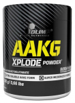 Olimp Nutrition AAKG Xplode, oranž - 300 grammi